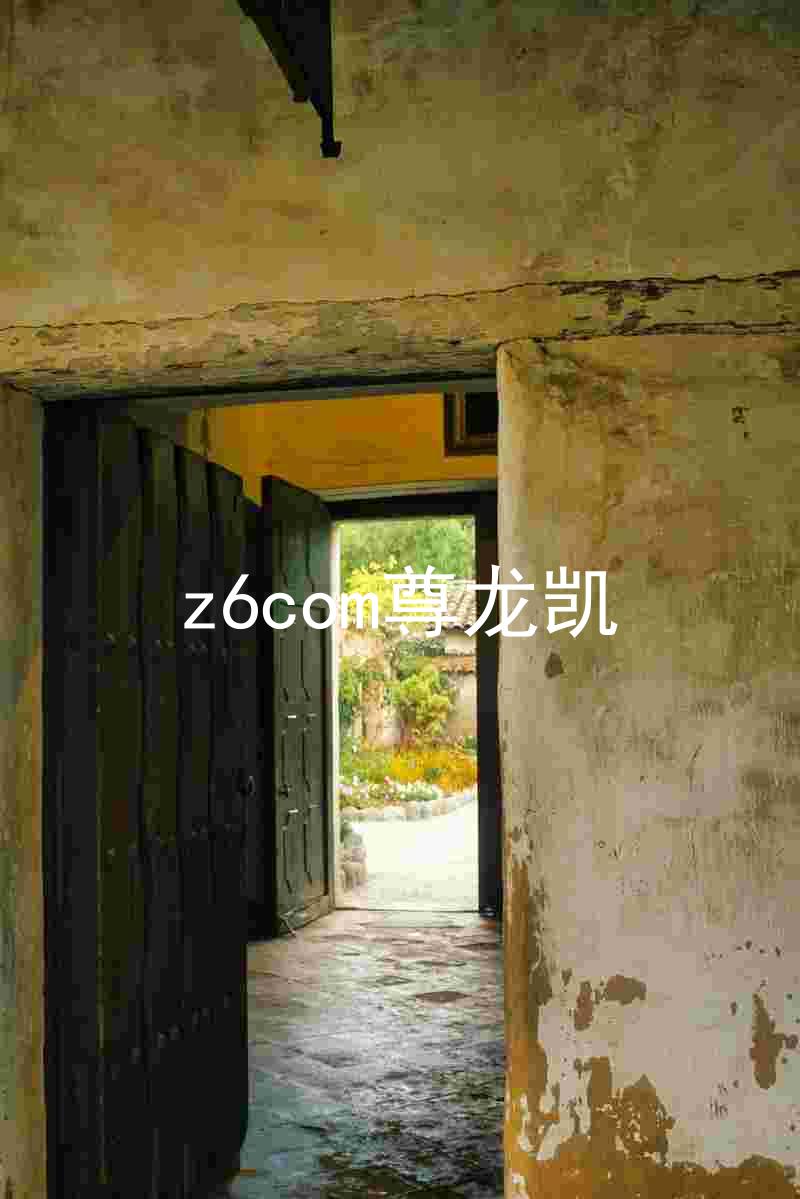 z6com尊龙凯